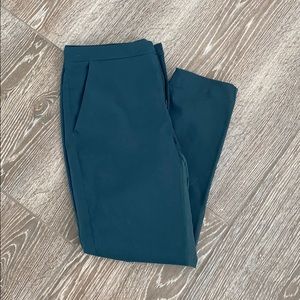 Lululemon trousers